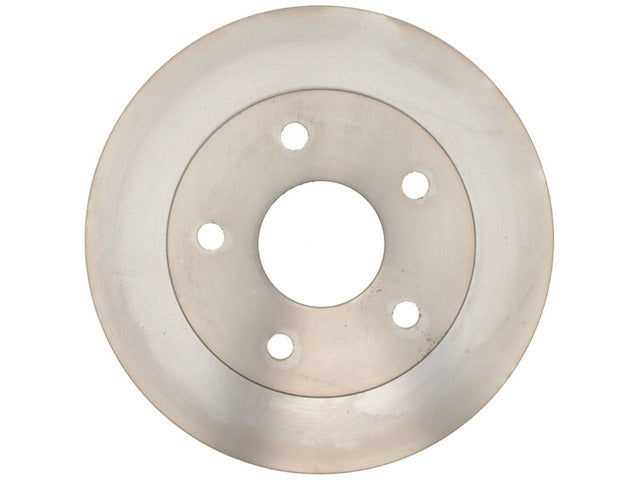 Disc Brake Rotor Raybestos Brakes 66748