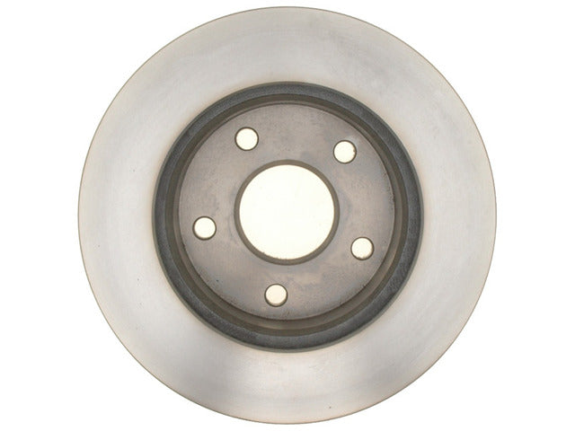 Disc Brake Rotor Raybestos Brakes 66748R