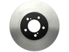 Disc Brake Rotor Raybestos Brakes 66749