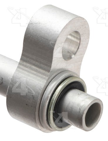 A/C Refrigerant Discharge / Suction Hose Assembly Four Seasons 66749