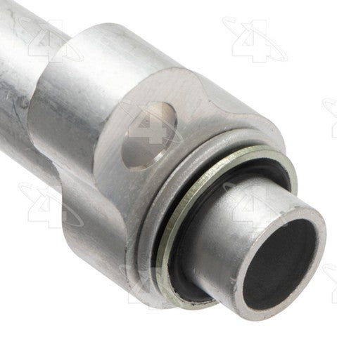 A/C Refrigerant Discharge / Suction Hose Assembly Four Seasons 66749