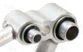 A/C Refrigerant Discharge / Suction Hose Assembly Four Seasons 66749