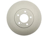 Disc Brake Rotor Raybestos Brakes 66749FZN