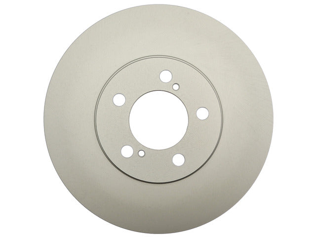 Disc Brake Rotor Raybestos Brakes 66749FZN