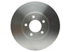 Disc Brake Rotor Raybestos Brakes 66749R