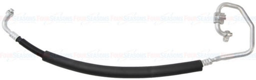 A/C Refrigerant Suction Hose Four Seasons 66750