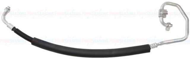 A/C Refrigerant Suction Hose Four Seasons 66750