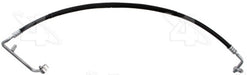 A/C Refrigerant Discharge Hose Four Seasons 66752