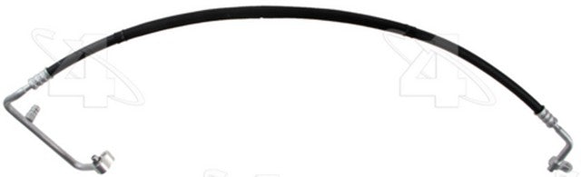 A/C Refrigerant Discharge Hose Four Seasons 66752