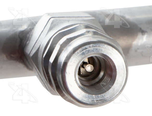 A/C Refrigerant Discharge Hose Four Seasons 66752