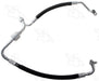 A/C Refrigerant Discharge / Suction Hose Assembly Four Seasons 66754