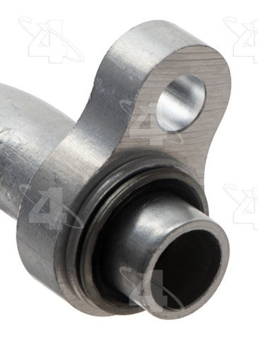 A/C Refrigerant Discharge / Suction Hose Assembly Four Seasons 66754