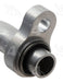 A/C Refrigerant Discharge / Suction Hose Assembly Four Seasons 66754