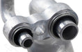 A/C Refrigerant Discharge / Suction Hose Assembly Four Seasons 66754