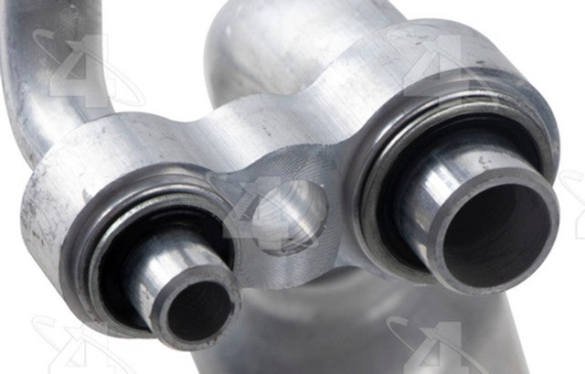 A/C Refrigerant Discharge / Suction Hose Assembly Four Seasons 66754