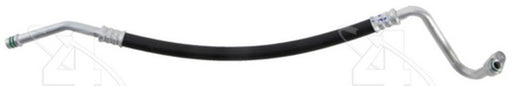A/C Refrigerant Suction Hose Four Seasons 66755