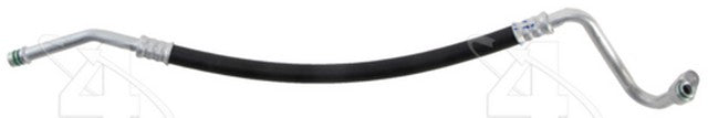 A/C Refrigerant Suction Hose Four Seasons 66755