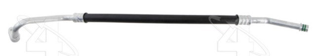 A/C Refrigerant Suction Hose Four Seasons 66755