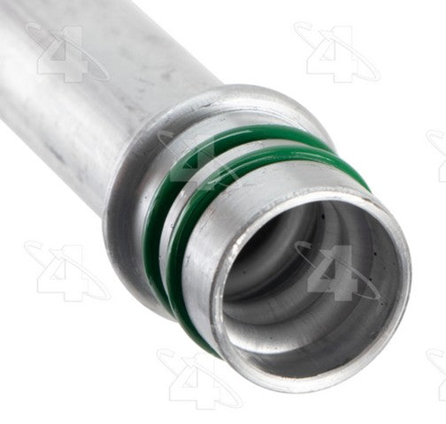 A/C Refrigerant Suction Hose Four Seasons 66755