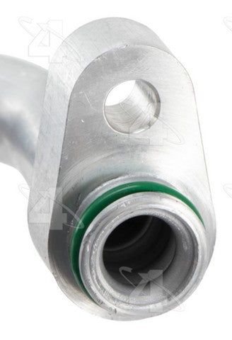 A/C Refrigerant Suction Hose Four Seasons 66755