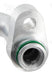 A/C Refrigerant Suction Hose Four Seasons 66755