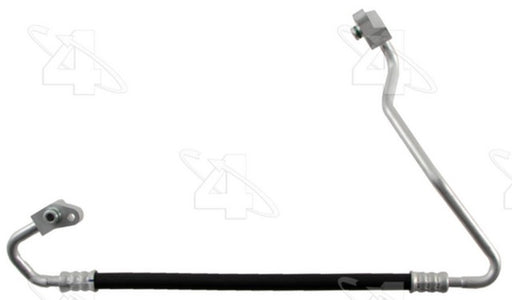 A/C Refrigerant Discharge Hose Four Seasons 66756