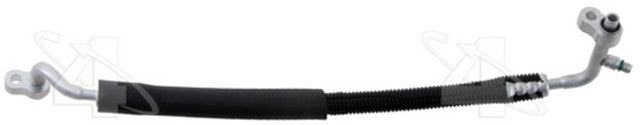 A/C Refrigerant Discharge Hose Four Seasons 66758