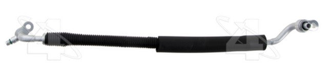 A/C Refrigerant Discharge Hose Four Seasons 66758