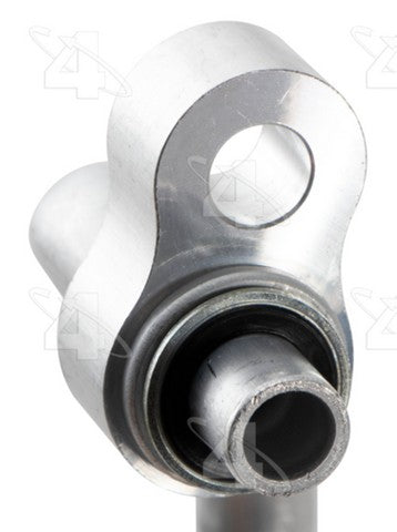 A/C Refrigerant Discharge Hose Four Seasons 66758