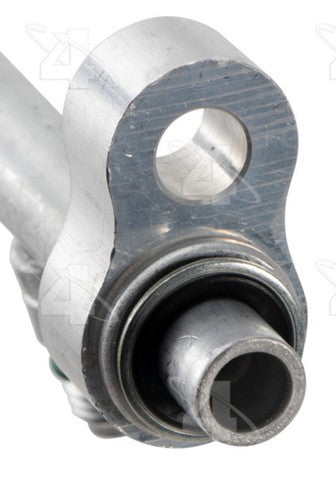 A/C Refrigerant Discharge Hose Four Seasons 66758