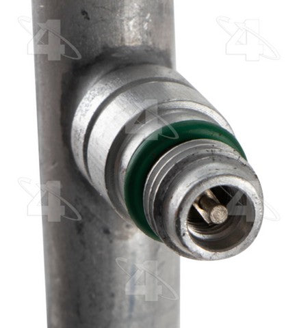 A/C Refrigerant Discharge Hose Four Seasons 66758