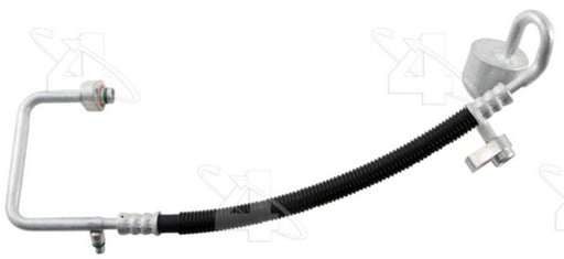 A/C Refrigerant Discharge Hose Four Seasons 66759
