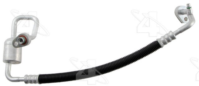 A/C Refrigerant Discharge Hose Four Seasons 66760
