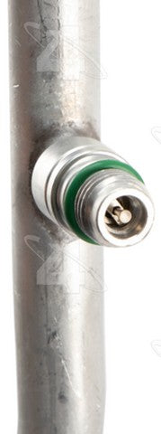 A/C Refrigerant Discharge Hose Four Seasons 66760