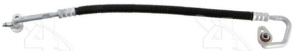 A/C Refrigerant Discharge Hose Four Seasons 66761