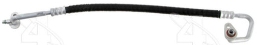 A/C Refrigerant Discharge Hose Four Seasons 66761