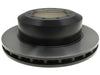 Disc Brake Rotor Raybestos Brakes 66761