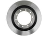 Disc Brake Rotor Raybestos Brakes 66761