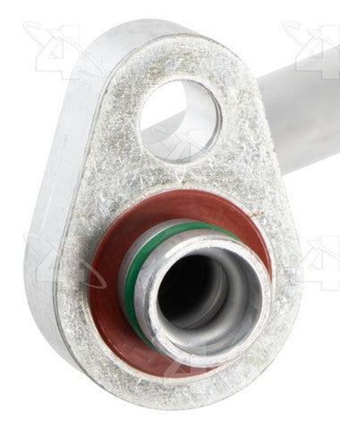 A/C Refrigerant Discharge Hose Four Seasons 66761