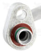 A/C Refrigerant Discharge Hose Four Seasons 66761