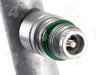 A/C Refrigerant Discharge Hose Four Seasons 66761