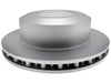 Disc Brake Rotor Raybestos Brakes 66761FZN