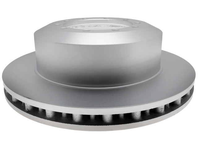 Disc Brake Rotor Raybestos Brakes 66761FZN