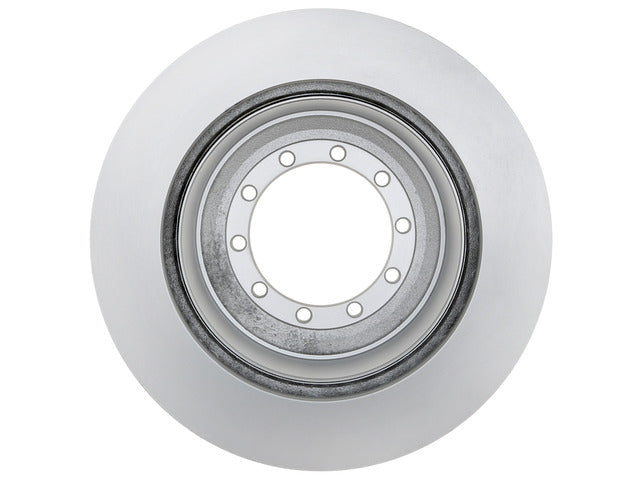 Disc Brake Rotor Raybestos Brakes 66761FZN
