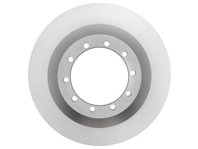 Disc Brake Rotor Raybestos Brakes 66761FZN