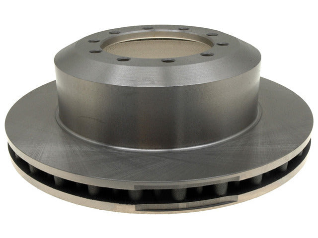 Disc Brake Rotor Raybestos Brakes 66761R