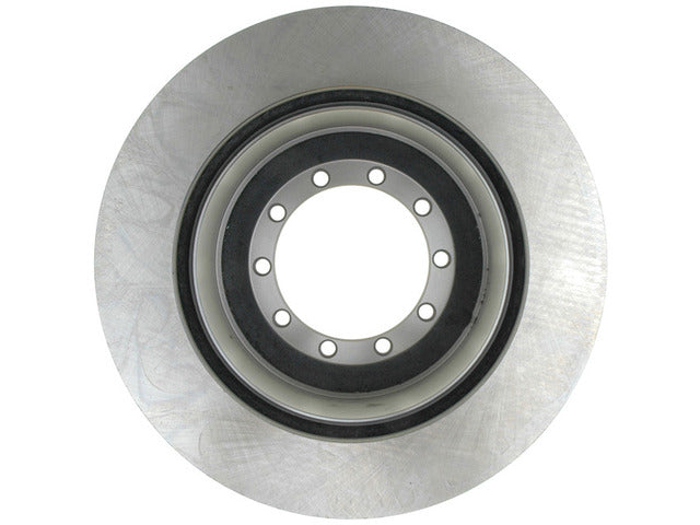 Disc Brake Rotor Raybestos Brakes 66761R
