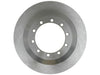 Disc Brake Rotor Raybestos Brakes 66761R