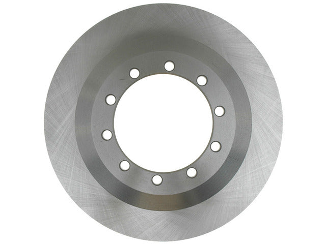 Disc Brake Rotor Raybestos Brakes 66761R