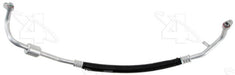 A/C Refrigerant Suction Hose Four Seasons 66763